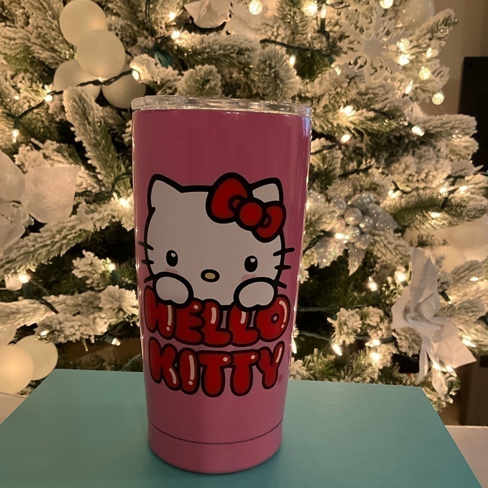 Hello kitty tumbler - Picture 4 of 6